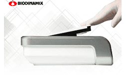 Equipo para sistema de deteccion molecular y accesorios mds - Biodinamix