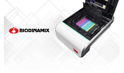 Equipo para sistema de deteccion molecular y accesorios mds - Biodinamix