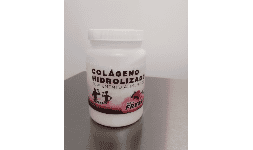 Colageno hidrolizado para la piel