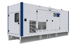 Plantas de energia electrica usadas FG WILSON
