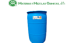 Trietanolamina al 85% en tambor 230 kilos