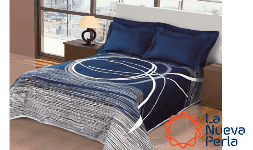 Colchas La nueva perla Edro Toronto