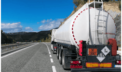 Transporte de Residuos Peligrosos Líquidos
