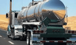 Transporte de Residuos Peligrosos Secos 