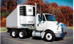 Transportación de Carga Refrigerada Especializada