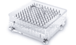 Encapsuladoras manuales MX100