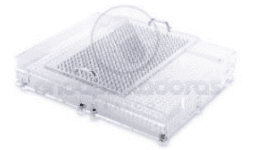 Encapsuladoras manuales MX800