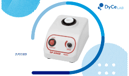 Agitador electrico, mezclador compacto Boekel Scientific