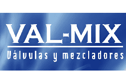 Mezcladores para tratamiento de aguas municipales VAL-MIX®