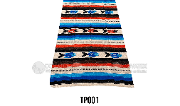 Tapetes artesanales COVATEX TP001