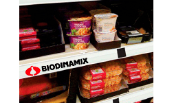 Termometro para supermercados