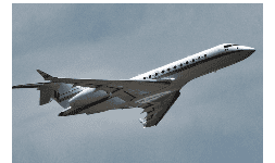 Jets privados para viajes de negocios