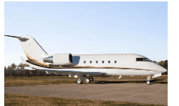 Aeronaves CHALLENGER 601-3A/ER