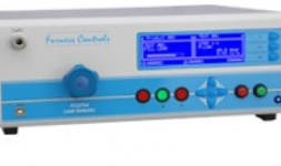 Fugometros para la Industria Médica Furness Controls
