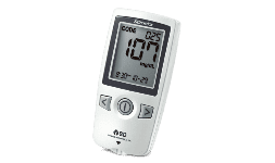 Glucometros digitales SD Biosensor 01GM10