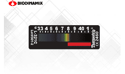 Controladores de temperatura corporal desechable 
