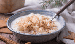 Saborizantes líquidos Artificial FDA Arroz Con Leche 