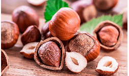 Saborizantes líquidos Artificial FDA Avellana