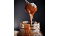 Saborizantes líquidos Artificial FDA Cajeta