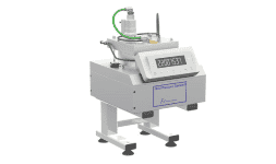 Calibradores de Fuga para la Industria Automotriz Furness Controls