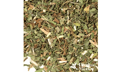 Hierbabuena seca (hojas) Hierbas México