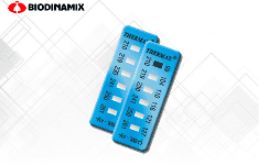 Termometro adherible uso industrial 