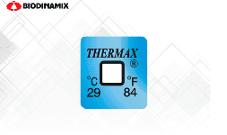 Termometro adherible uso industrial 