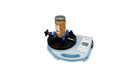 Pruebas de Coeficiente de Fricción para la Laboratorios