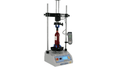 Pruebas de Coeficiente de Fricción Mecmesin para la Industria Médica