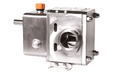 Bombas lobulares rotativas ultra higienicas IPP® PremiumLobe