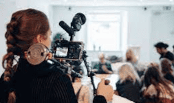 Videos Corporativos para Redes Sociales