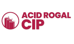 Detergente Acido para Aplicacion por CIP de Nula Espuma para la Industria de Alimentos