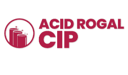 Detergente Acido para Aplicacion por CIP sin Espuma