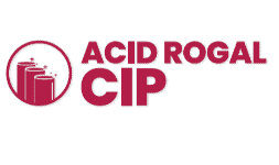 Detergente Acido para Aplicacion por cip Detergente Ácido para aplicación por CIP de Baja Espuma para uso en Garrafones
