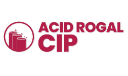 Detergente Ácido para aplicación por CIP para Limpieza de Tuberías