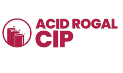 Detergente Ácido para aplicación por CIP para Remoción de Residuos Inorgánicos