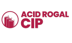 Detergente Ácido para aplicación por CIP de Grado Alimenticio de Baja Toxicidad 