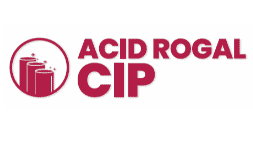 Detergente Ácido para aplicación por CIP para Tanques de Procesos Grado Alimenticio No Tóxico