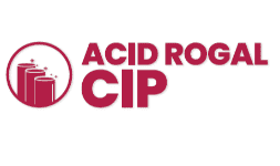 Detergente Ácido para aplicación por CIP de Baja Corrosividad para Plantas Grado Alimenticio