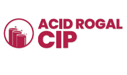 Detergente Ácido para aplicación por CIP Grado Alimenticio