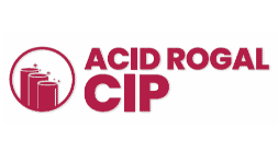 Detergente Ácido para aplicación por CIP de Grado Alimenticio
