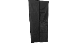 Bolsas para cadaveres con cierre hermético 