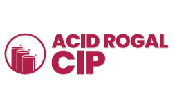 Detergente Acido para aplicacion por CIP para Remover Compuestos Minerales Grado Alimenticio