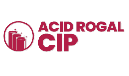 Detergente Ácido para aplicación por CIP con Alta Actividad de Detergencia 