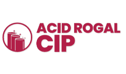 Detergente Acido para aplicacion por CIP Industrial Grado Alimenticio