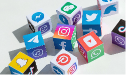 Administración de Redes Sociales para Emprendedores