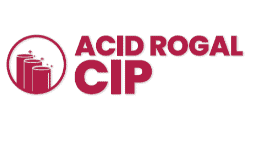Detergente Ácido para aplicación por CIP Grado Alimenticio para uso en Plantas de Embutidos