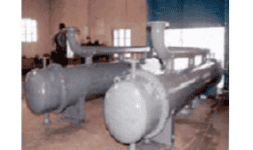 Intercambiadores de calor para la industria alimenticia de tubo