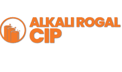 Detergente Alcalino para CIP de Baja Espuma Biodegradable de Grado Alimenticio de Alto Rendimiento