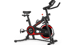 Bicicletas para spinning Goden Fitness S228